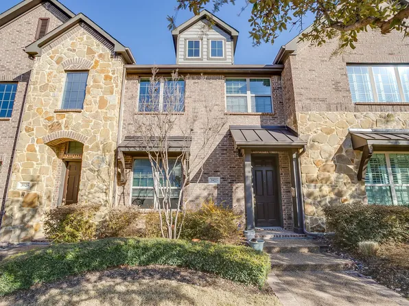 3923 Cascade Sky Dr, Arlington, TX 76005