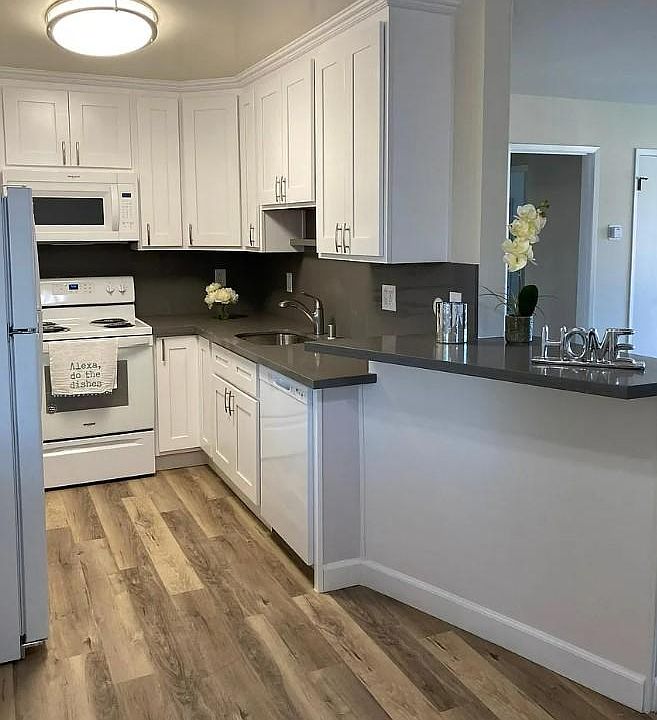 1st image of 775 N Winchester Blvd #1
