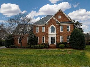 11116 Megwood Dr, Charlotte, NC 28277
