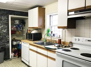 55 Webster St #2, Boston, MA 02128