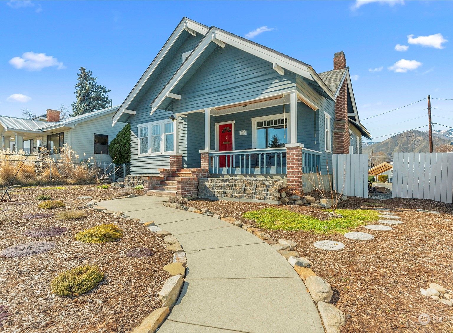 708 Kittitas Street, Wenatchee, WA 98801 Zillow