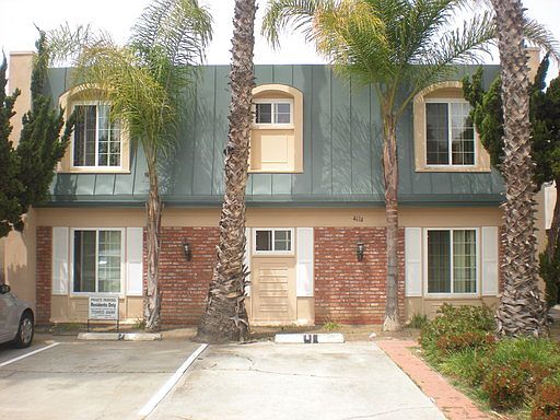 1st image of 4614 Felton St APT 7