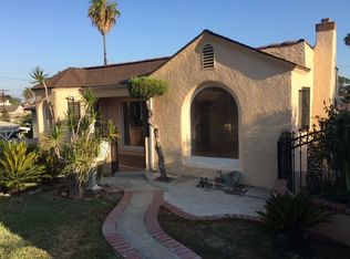 5356 Oakland St, Los Angeles, CA 90032