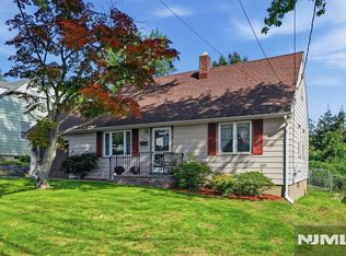 266 Adams Avenue, River Edge, NJ 07661
