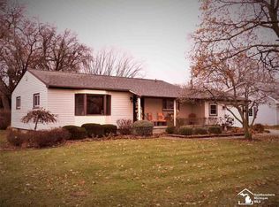 5018 Redwood St, Monroe, MI 48161