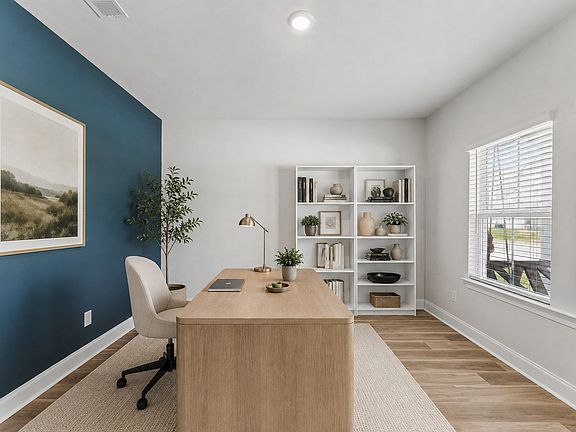 5th image of 4030 Arrowleaf Ln