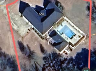 400 Smithfield Ln, Springville, AL 35146