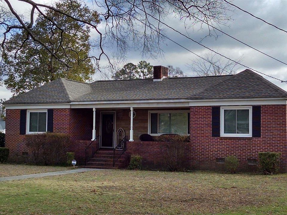 318 N College St, Cedartown, GA 30125 Zillow