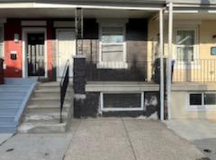 883 N Farson St, Philadelphia, PA 19139