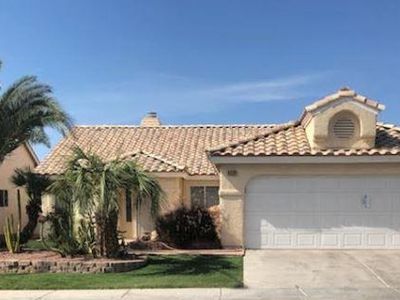 6220 Alkaid Ave, Las Vegas, NV, 89122