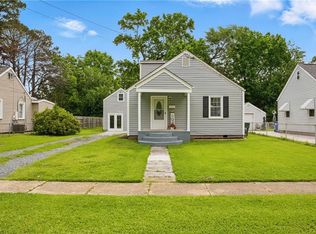 3220 Hyde Cir, Norfolk, VA 23513
