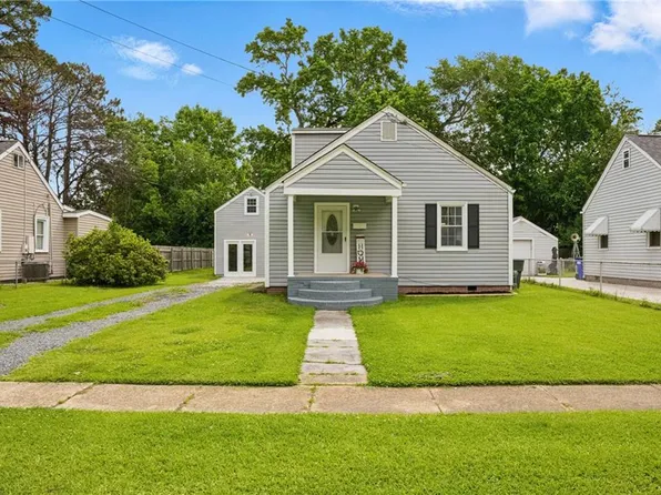 3220 Hyde Cir, Norfolk, VA 23513