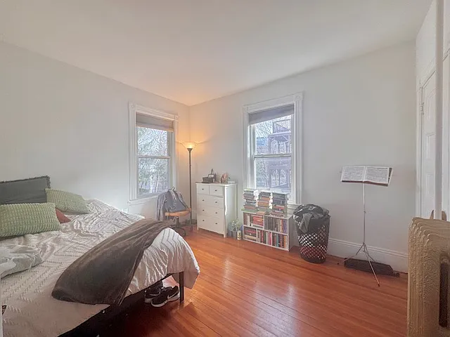 98 Cypress St #3A — Photo 5
