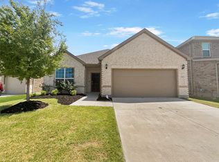 712 Adelyn St, Anna, TX 75409