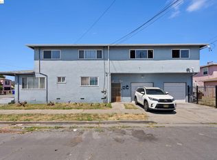 733 Maine Ave, Richmond, CA 94804