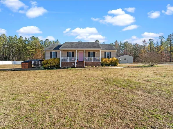 4500 Wilma Ln, Richmond, VA 23231