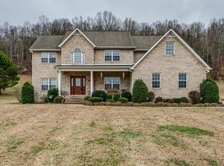 2529 Seven Springs Rd, Cookeville, TN 38506