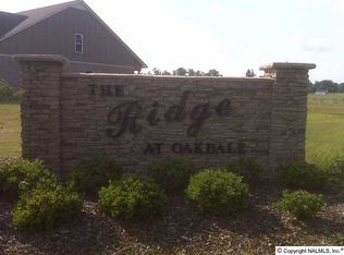 22813 Oakdale Ridge Ln, Athens, AL 35613