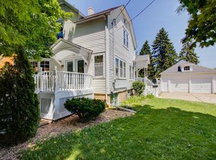 620 Washington St, Grafton, WI 53024