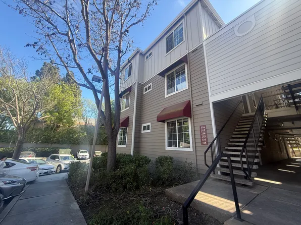 250 Santa Fe Ter APT 115, Sunnyvale, CA 94085