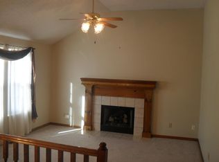 11203 N Wallace Ave, Kansas City, MO 64157