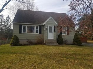 616 Suffield St #0, Agawam, MA 01001