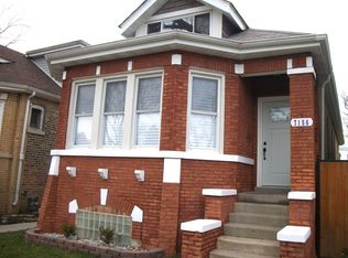 7156 S Seeley Ave, Chicago, IL 60636