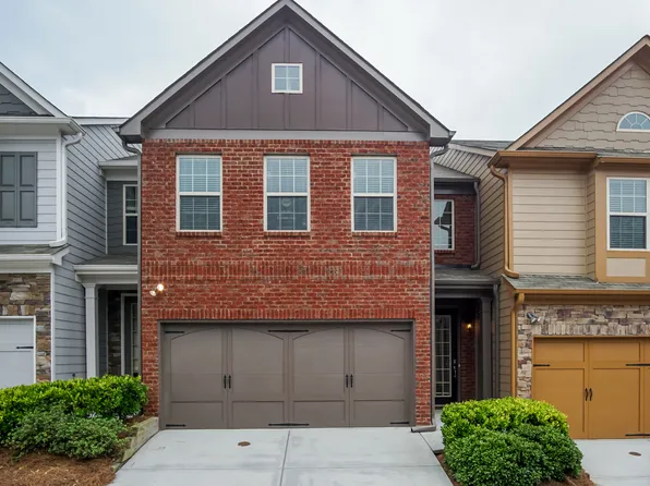 3427 Sardis Bend Dr, Buford, GA 30519