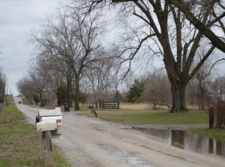 1264 NE 500th Rd, Knob Noster, MO 65336