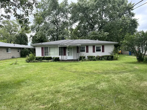 9753 E 21st St, Indianapolis, IN 46229