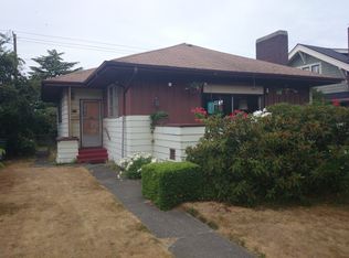 2347 46th Ave SW, Seattle, WA 98116