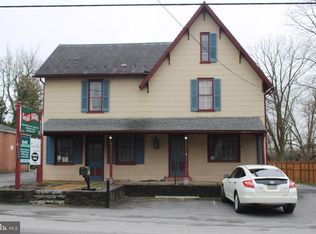 2688 Old Philadelphia Pike, Bird In Hand, PA 17505
