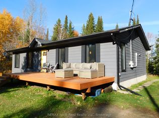 61 Shelley Ln, Dryden, ON P0V2W0