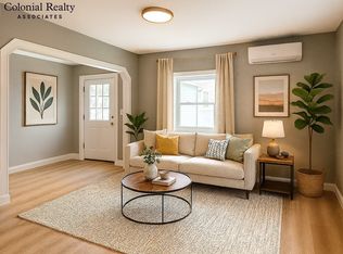 8 Muldoons Ct #1, Waltham, MA 02453