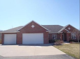 W4693 Windsor Ct, SHERWOOD, WI 54169