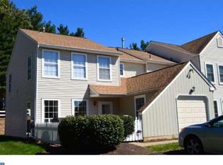 1701 Fredendall Cir, Southampton, PA
