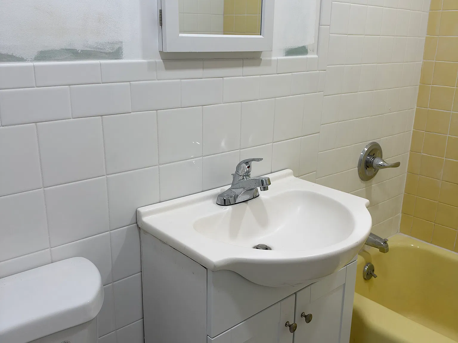 1 bed, 550 sqft, $1,700 — Photo 4