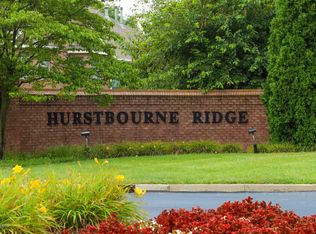 3538 Hurstbourne Ridge Blvd, Louisville, KY 40299