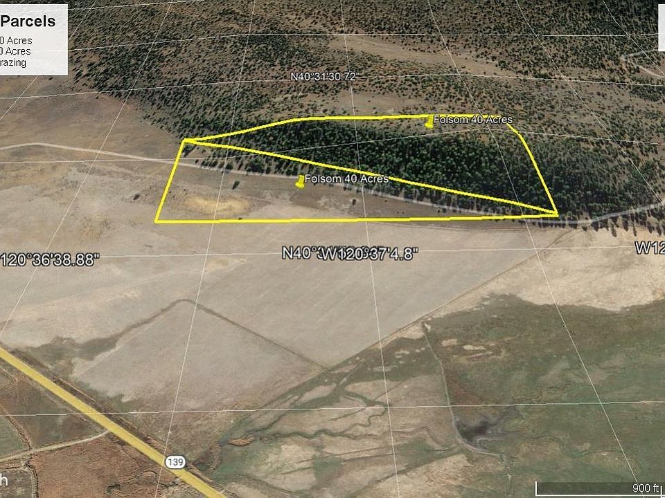 1st image of 0 Off Hwy #139