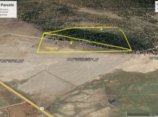 0 Off Hwy #139, Susanville, CA 96130