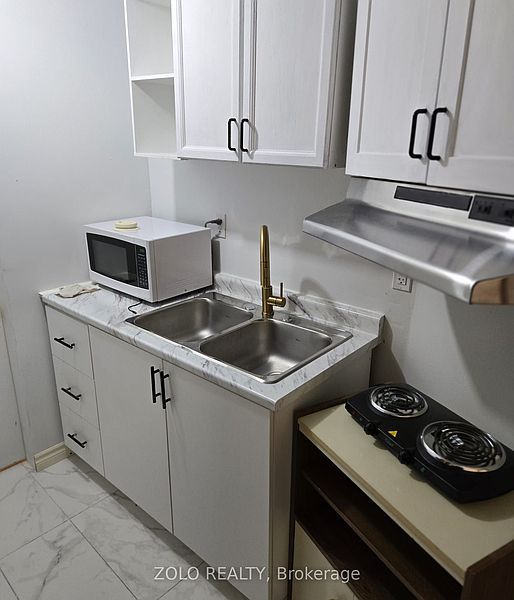 Kitchener House for rent - 1 Bedroom — photo 4