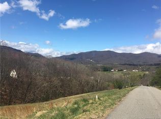 42 S Lindon Cove Rd, Candler, NC 28715