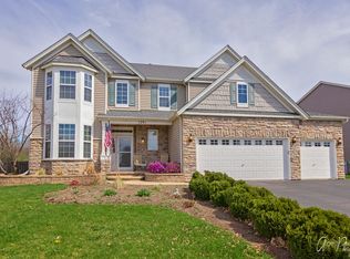 1291 Kevington Dr, Antioch, IL 60002