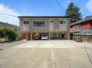 2134 McGee Ave #D, Berkeley, CA 94703