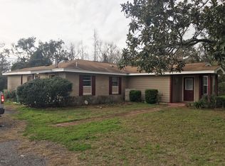 3175 Parrish St, Cottondale, FL 32431