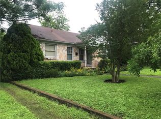 19 Kern Ramble St, Austin, TX 78722