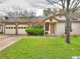 607 Live Oak Dr, Cedar Park, TX 78613