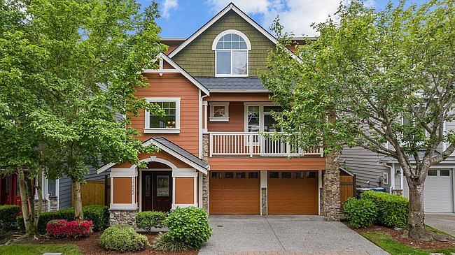 1st image of 17822 20th Ave SE