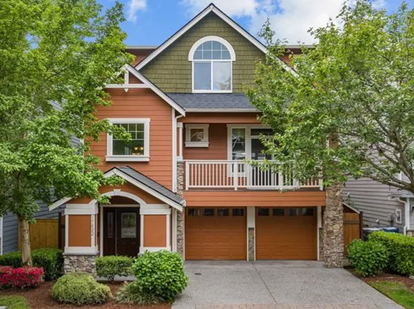 17822 20th Ave SE, Bothell, WA 98012