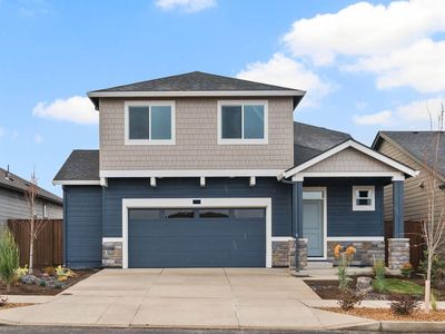 21637 SE Fuji Dr, Bend, OR, 97702